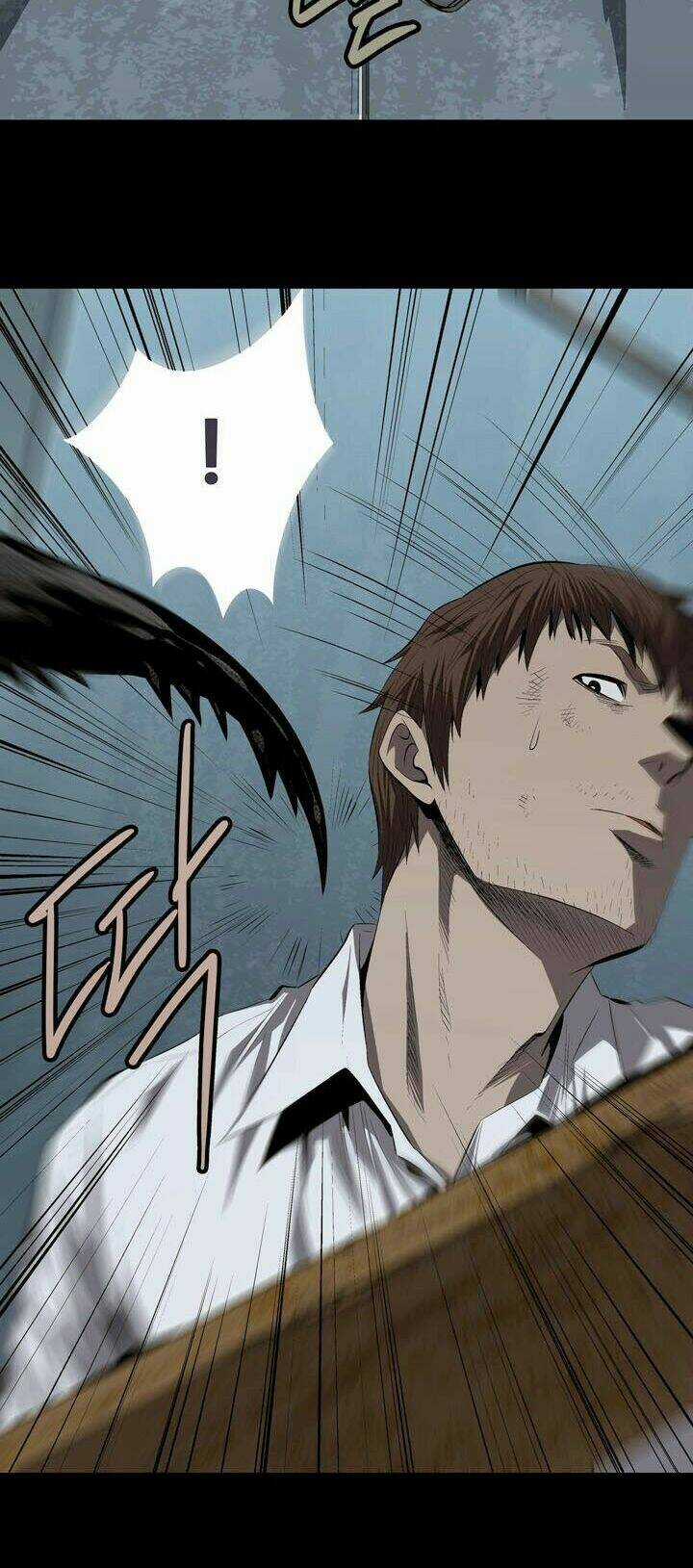 THẢM HỌA ONG ĐỘC Chapter 35 trang 24