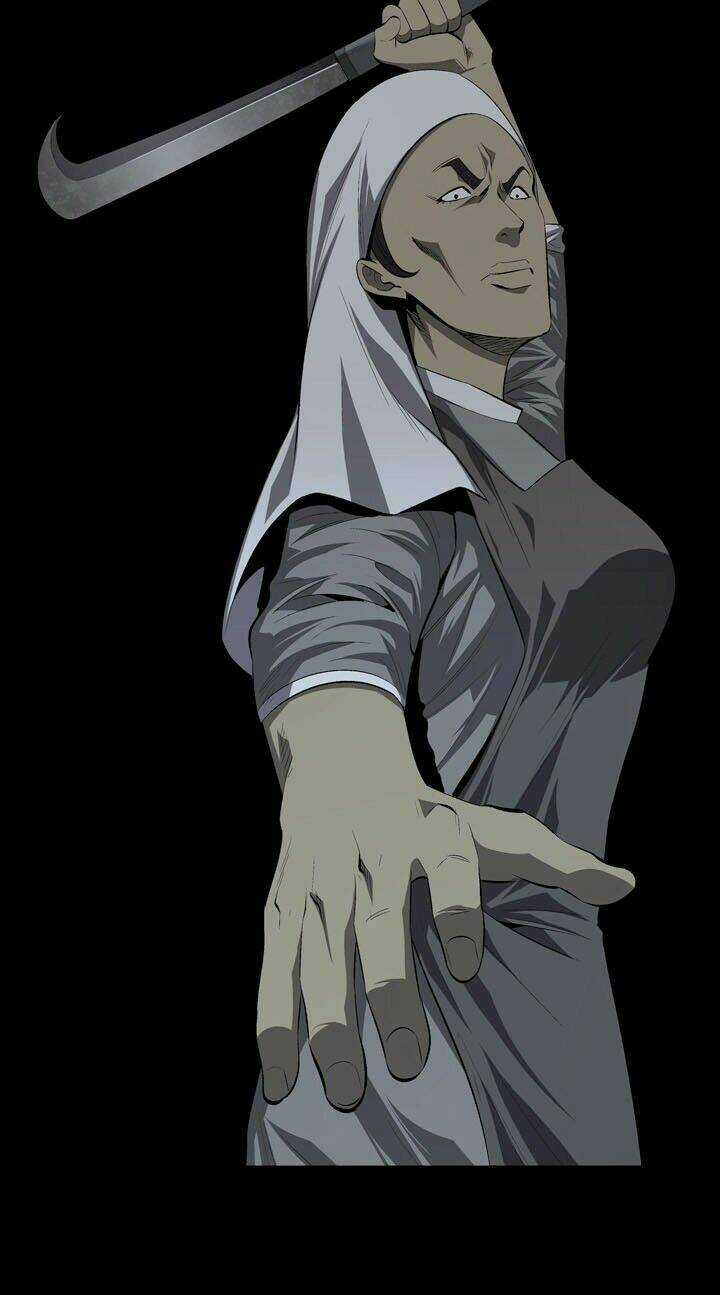 THẢM HỌA ONG ĐỘC Chapter 35 trang 27