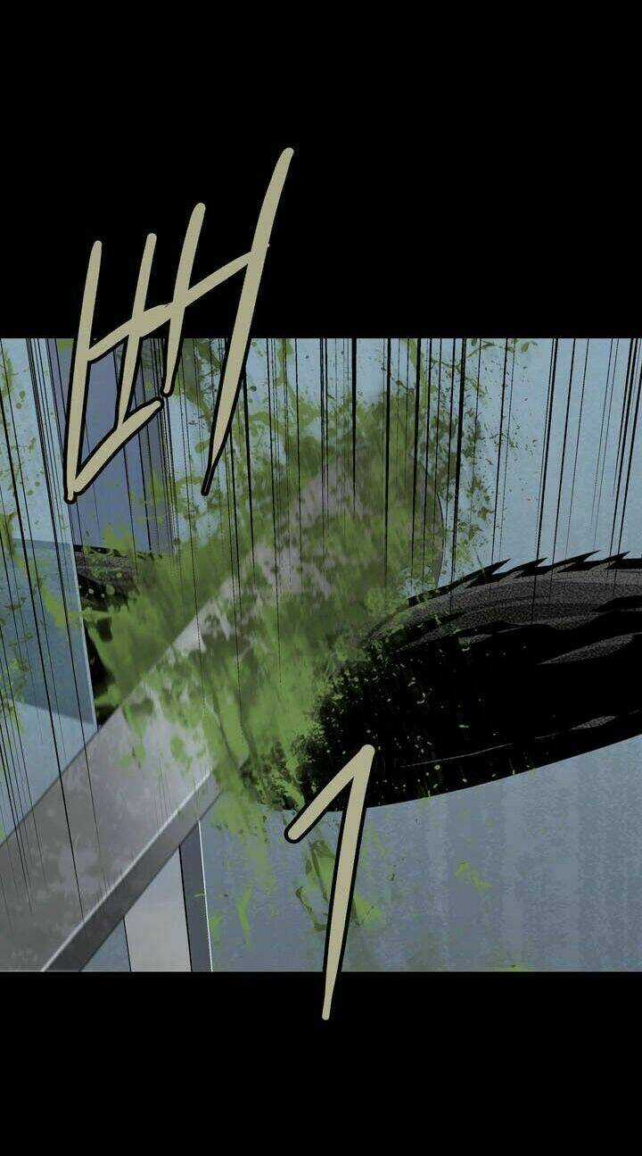 THẢM HỌA ONG ĐỘC Chapter 35 trang 28