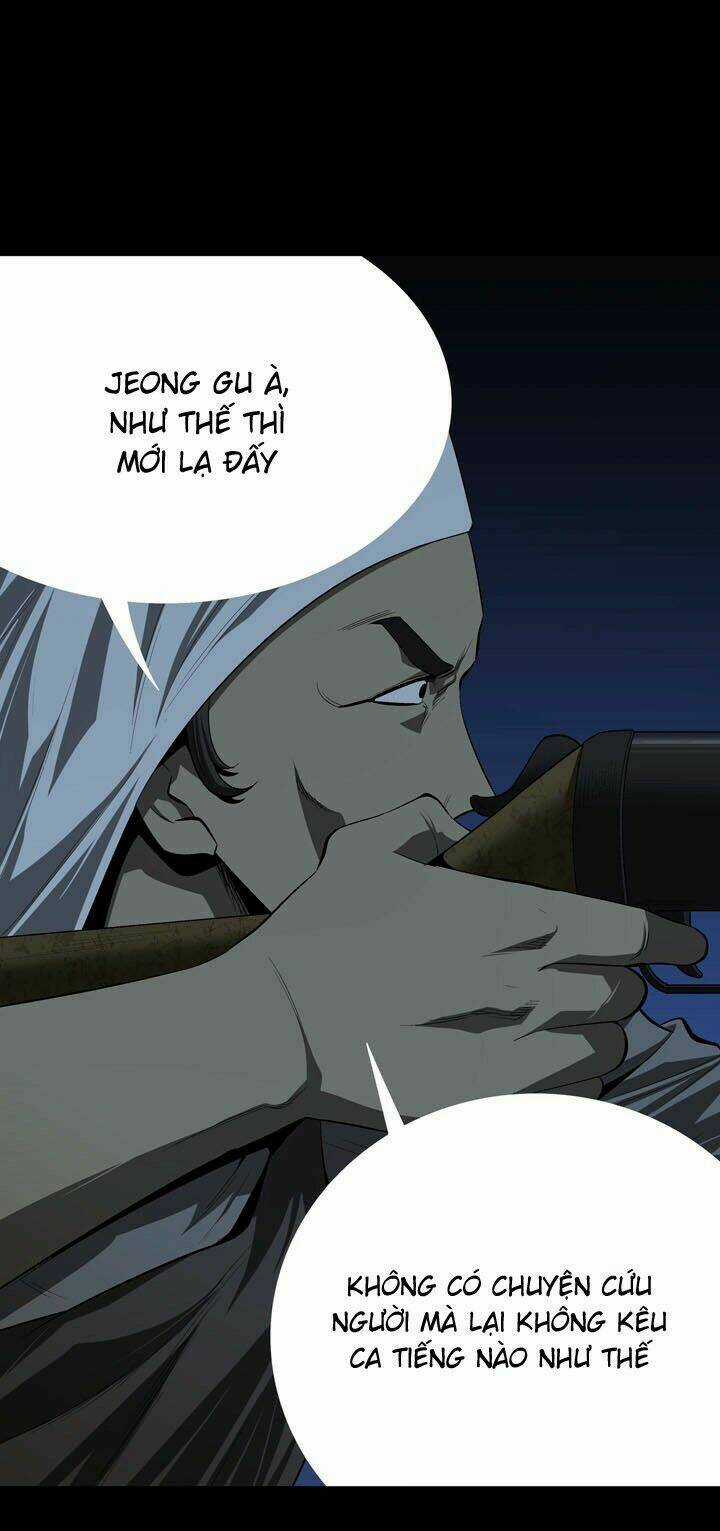 THẢM HỌA ONG ĐỘC Chapter 35 trang 3