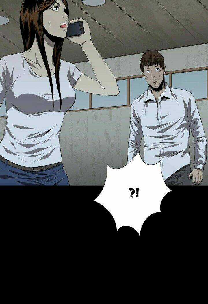 THẢM HỌA ONG ĐỘC Chapter 35 trang 40