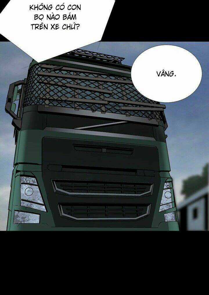 THẢM HỌA ONG ĐỘC Chapter 35 trang 44