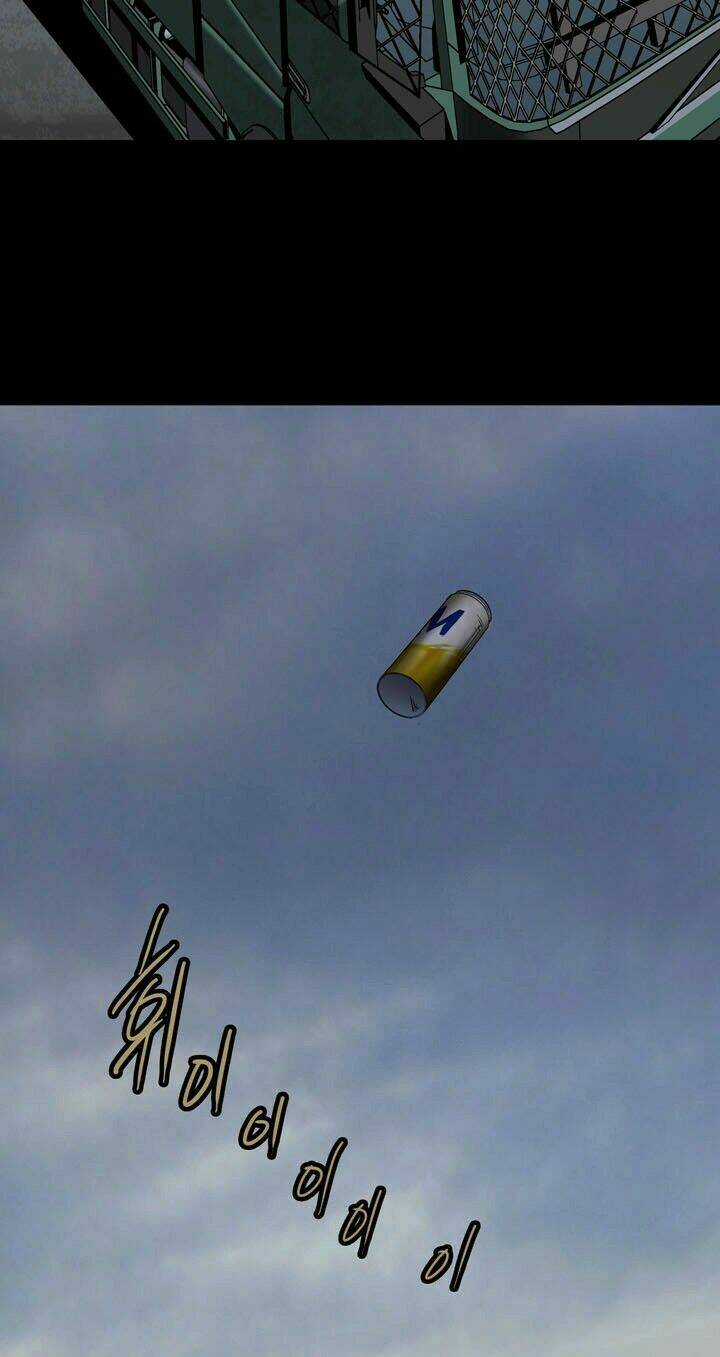 THẢM HỌA ONG ĐỘC Chapter 35 trang 59