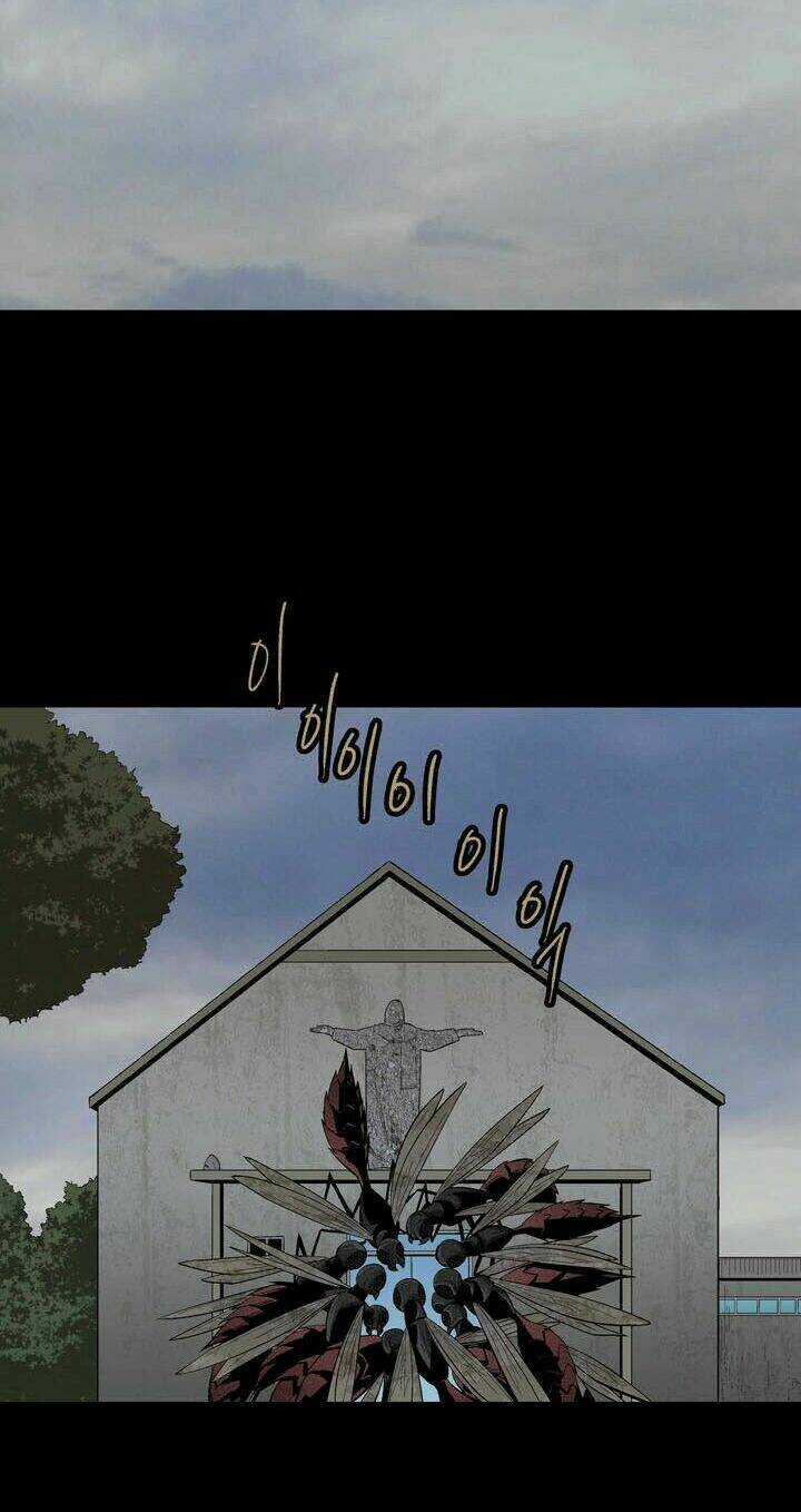 THẢM HỌA ONG ĐỘC Chapter 35 trang 60