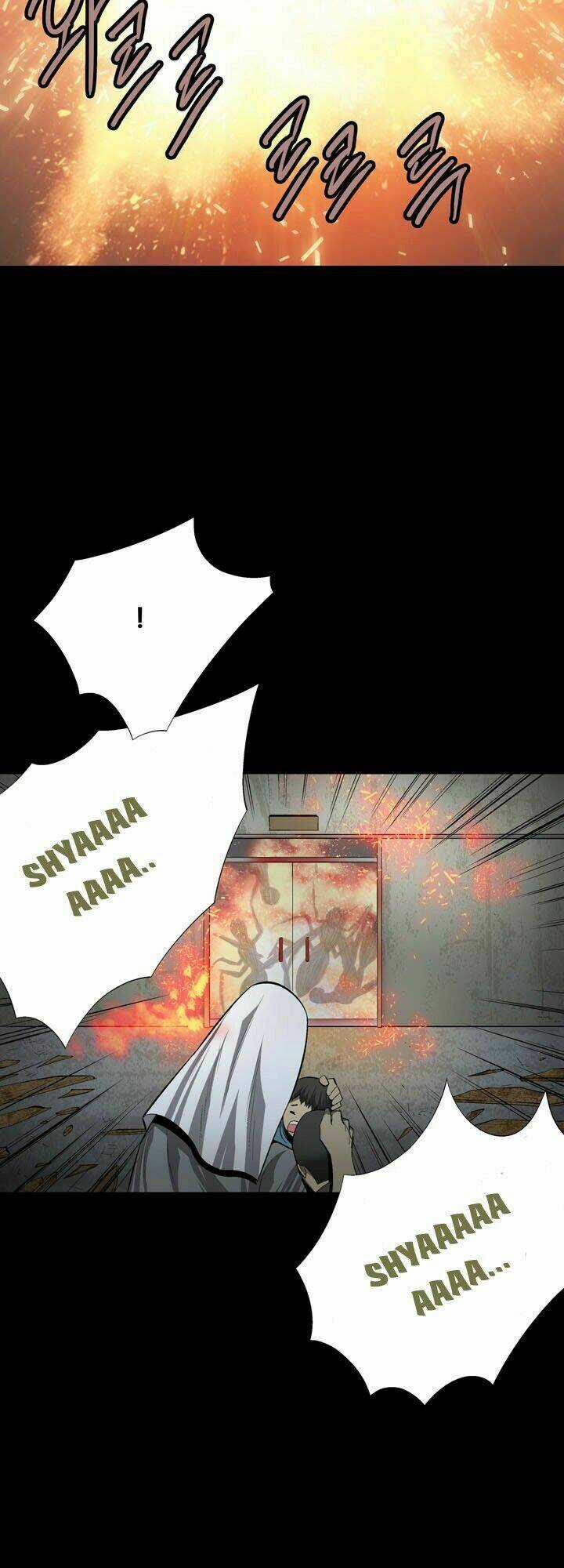 THẢM HỌA ONG ĐỘC Chapter 35 trang 62