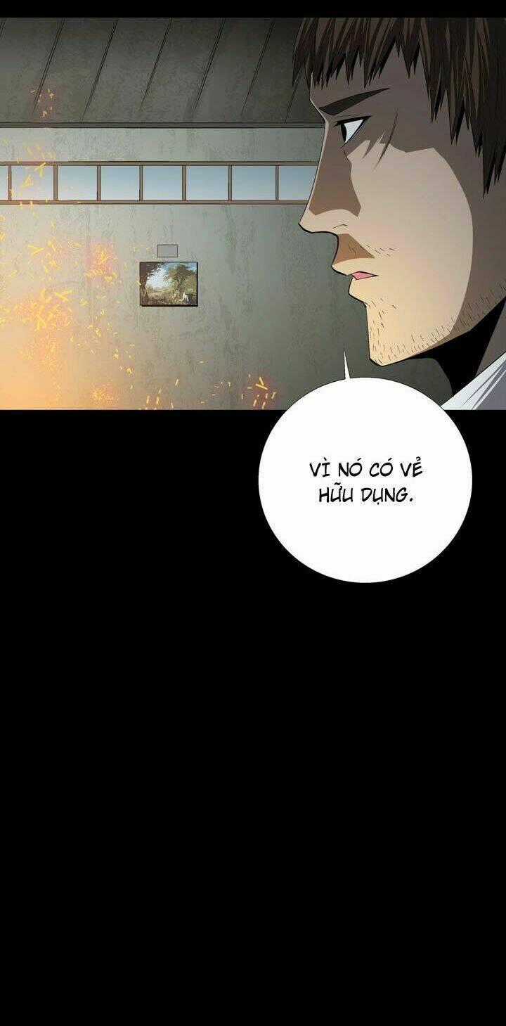 THẢM HỌA ONG ĐỘC Chapter 35 trang 64