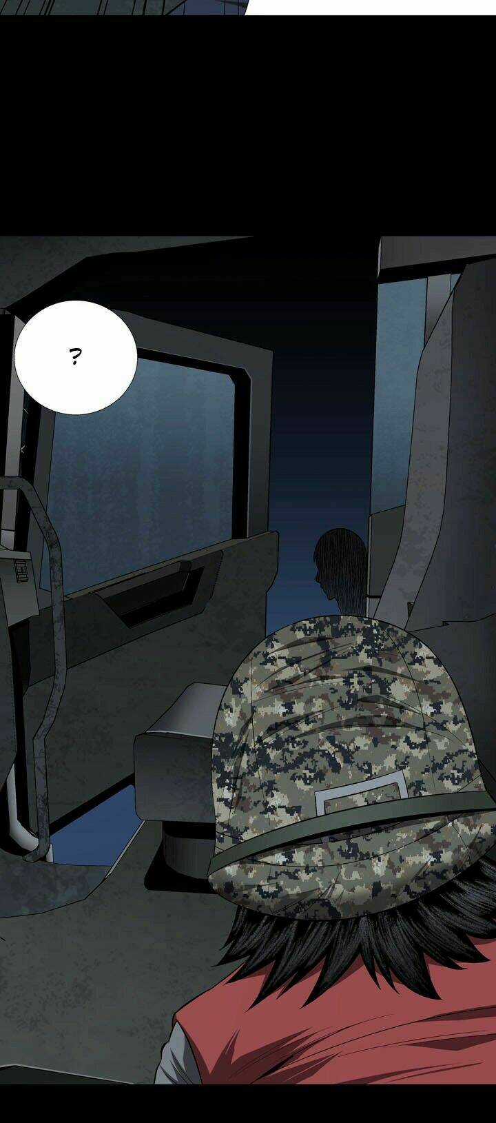 THẢM HỌA ONG ĐỘC Chapter 36 trang 11