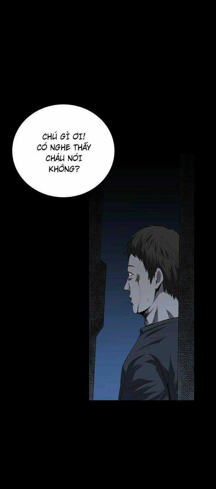 THẢM HỌA ONG ĐỘC Chapter 36 trang 12