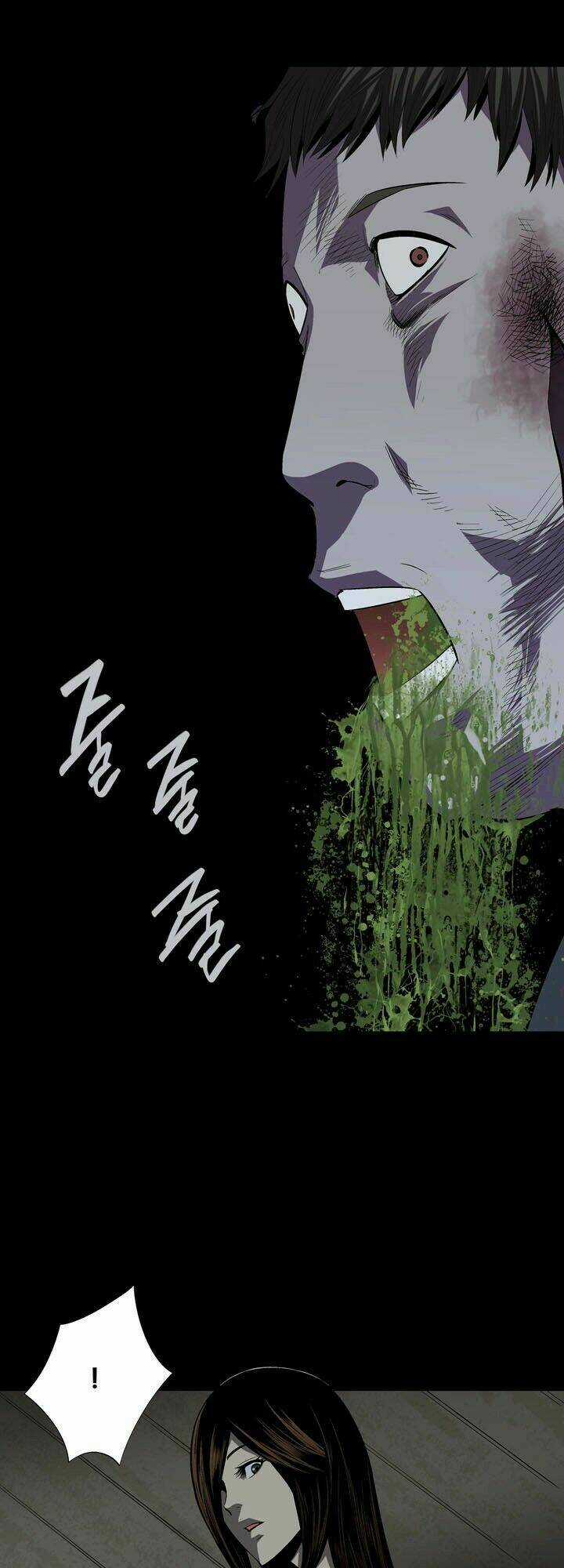 THẢM HỌA ONG ĐỘC Chapter 36 trang 13