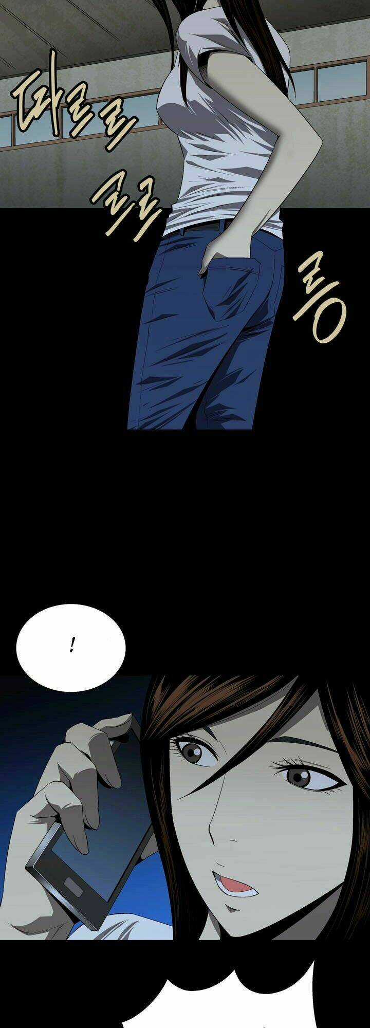 THẢM HỌA ONG ĐỘC Chapter 36 trang 14