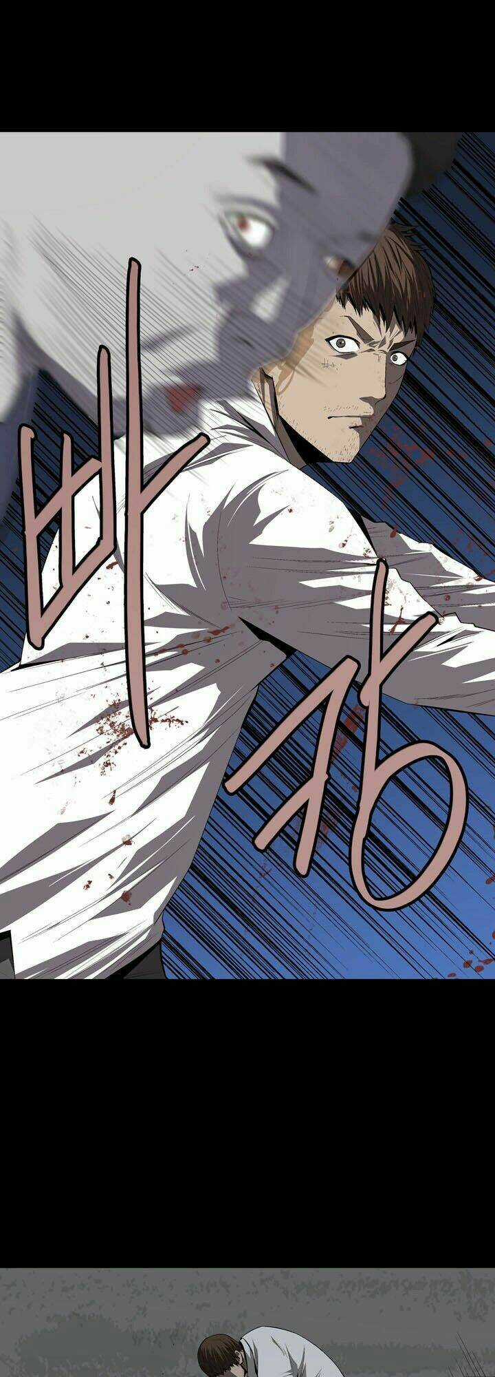 THẢM HỌA ONG ĐỘC Chapter 36 trang 25