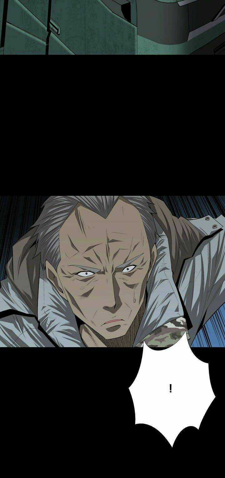 THẢM HỌA ONG ĐỘC Chapter 36 trang 31