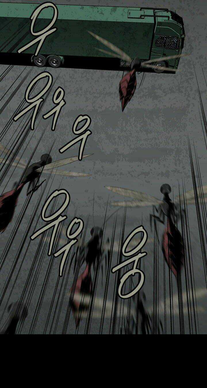 THẢM HỌA ONG ĐỘC Chapter 36 trang 35