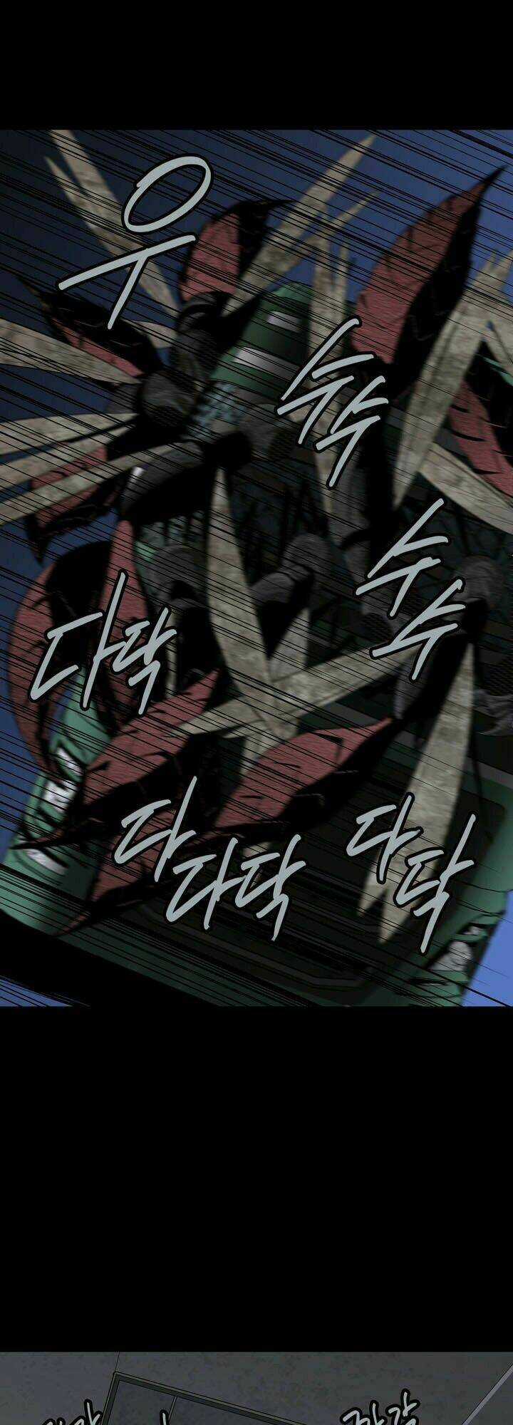 THẢM HỌA ONG ĐỘC Chapter 36 trang 37