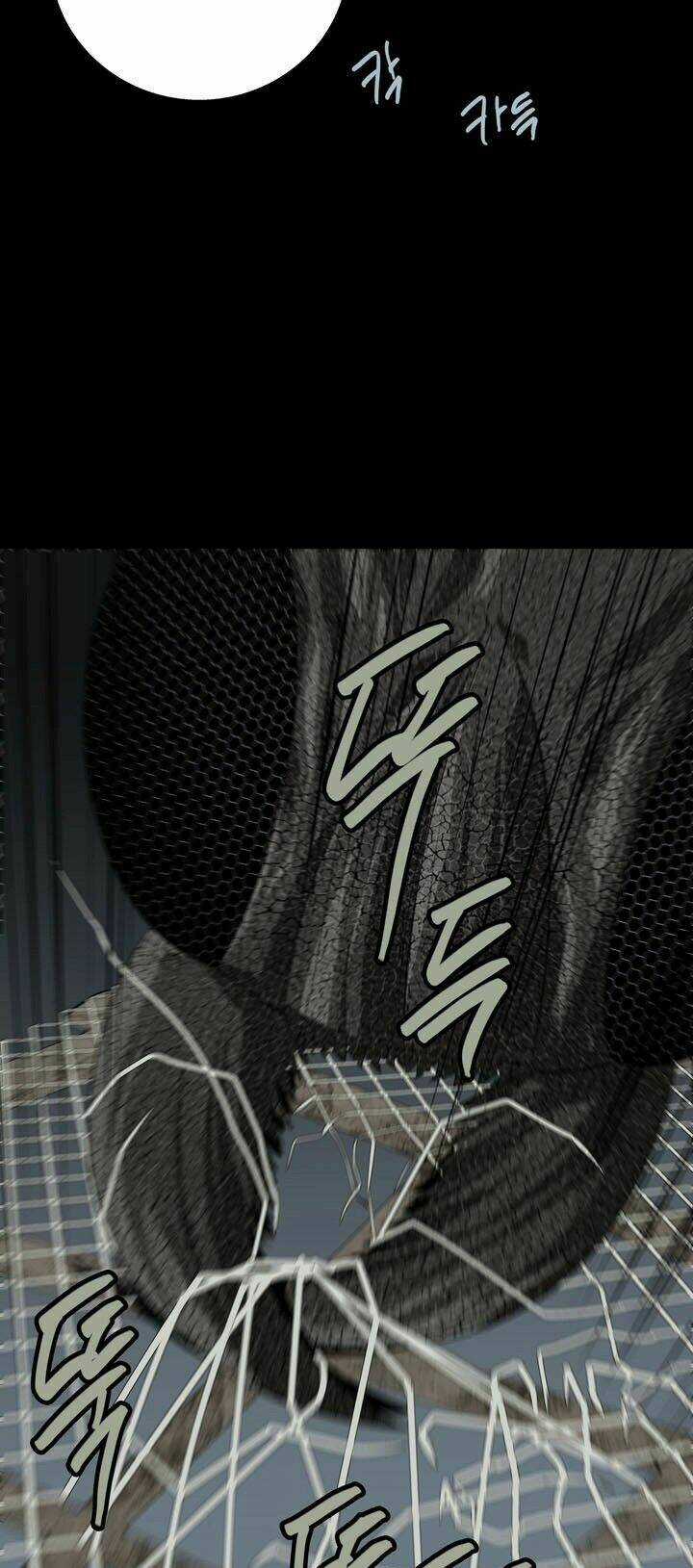 THẢM HỌA ONG ĐỘC Chapter 36 trang 39