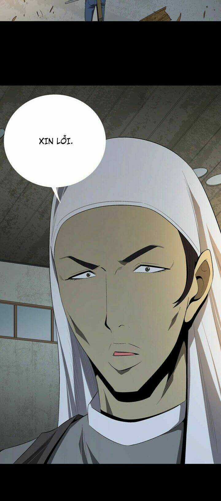 THẢM HỌA ONG ĐỘC Chapter 36 trang 4