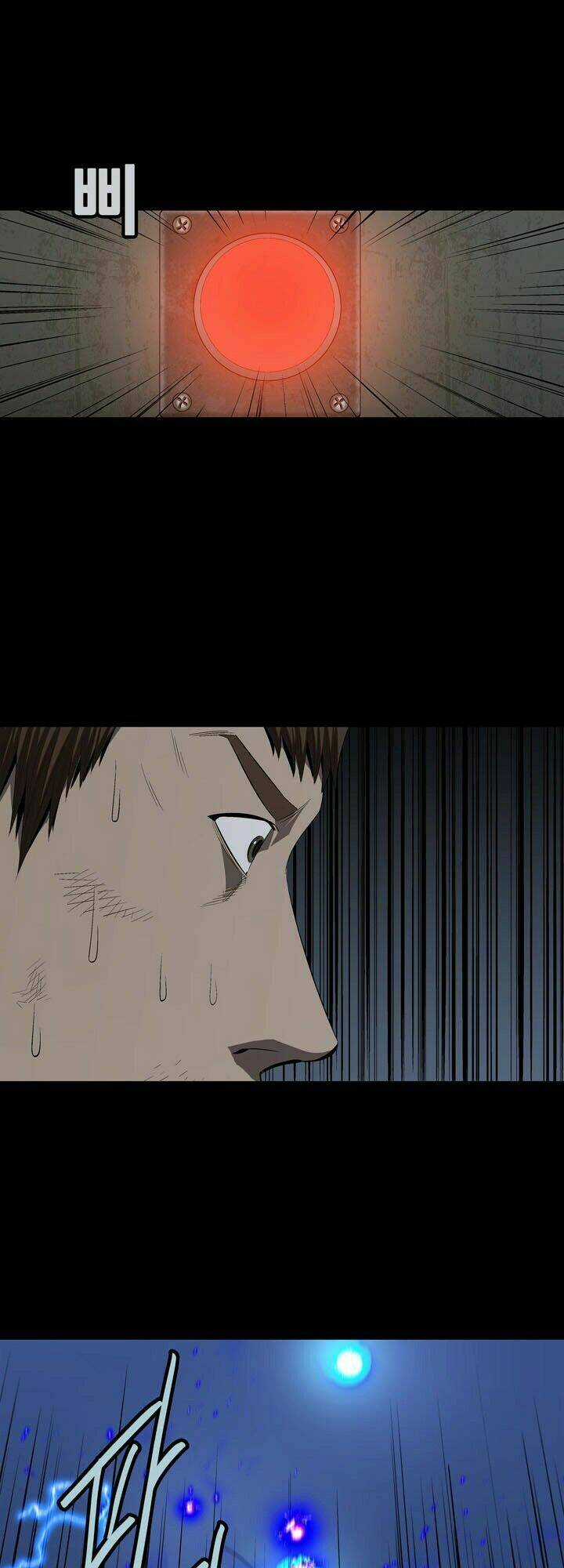 THẢM HỌA ONG ĐỘC Chapter 36 trang 41