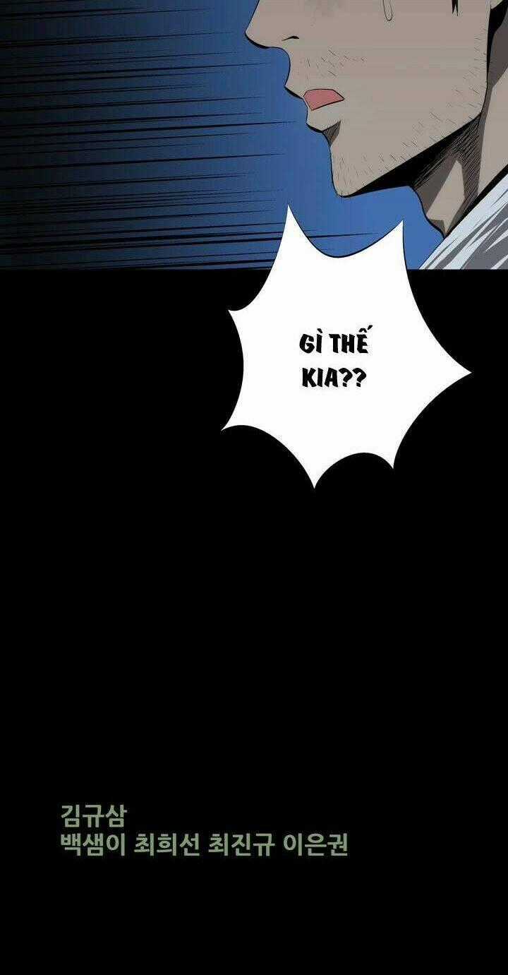 THẢM HỌA ONG ĐỘC Chapter 36 trang 47