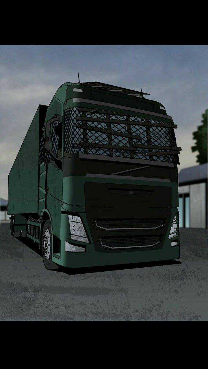 THẢM HỌA ONG ĐỘC Chapter 36 trang 8