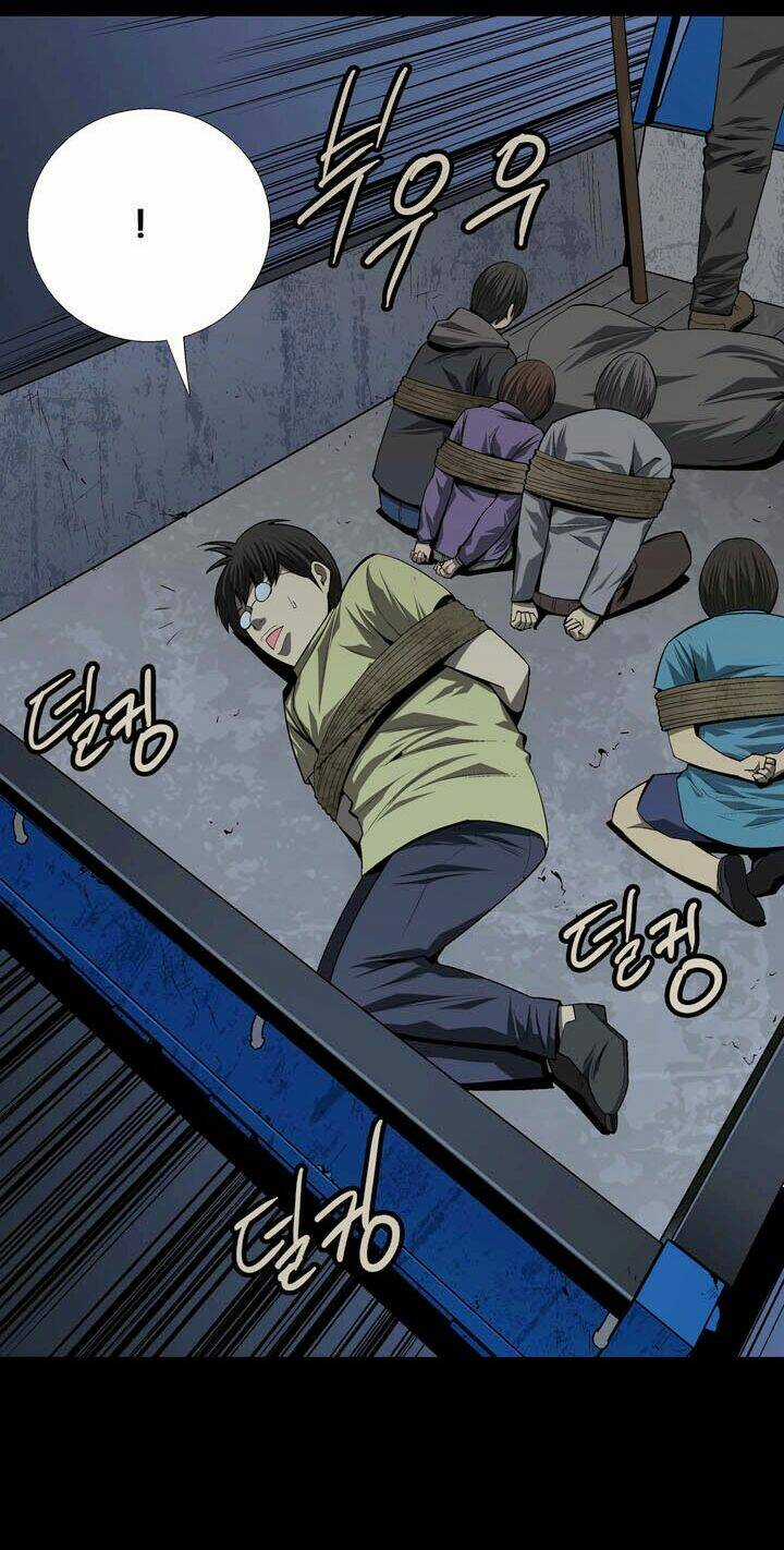 THẢM HỌA ONG ĐỘC Chapter 37 trang 13