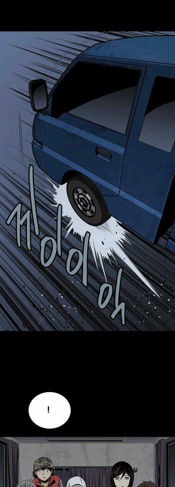 THẢM HỌA ONG ĐỘC Chapter 37 trang 18