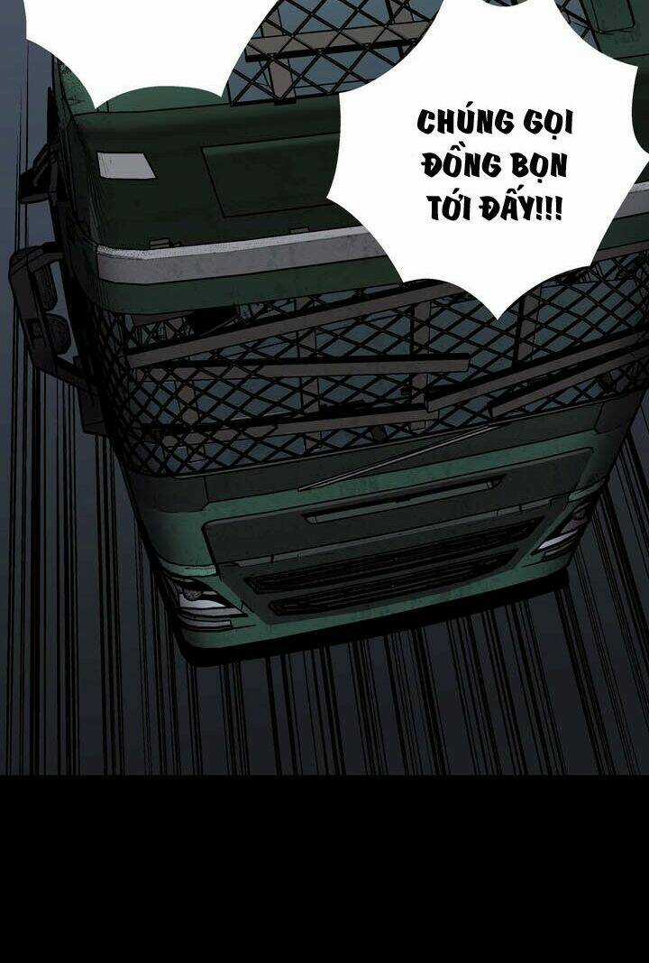 THẢM HỌA ONG ĐỘC Chapter 37 trang 21