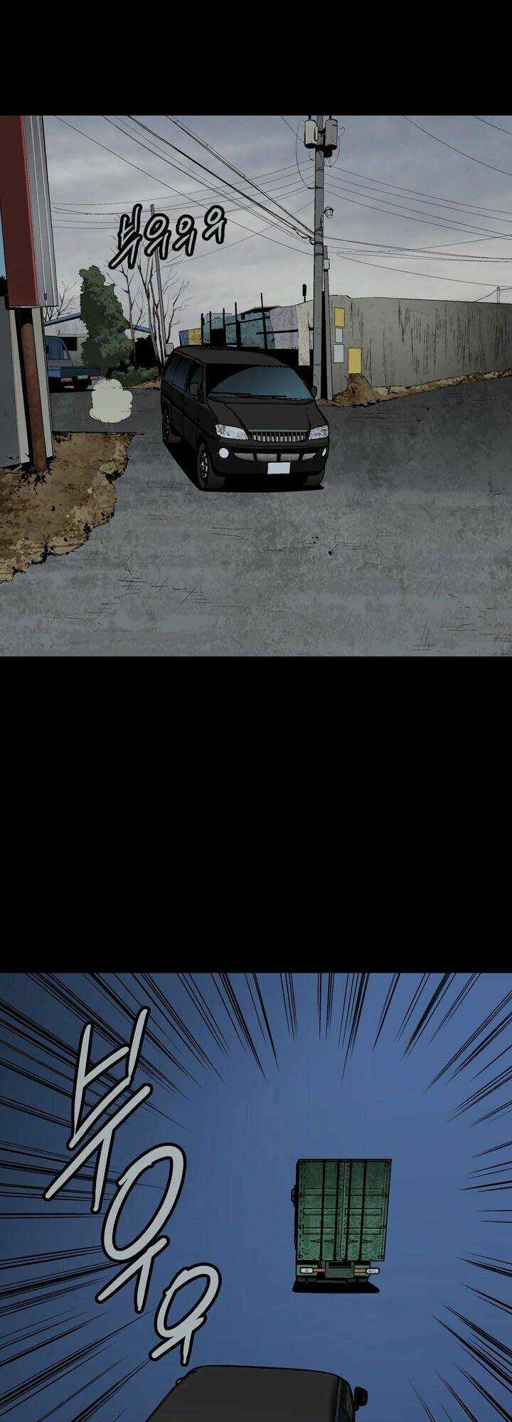 THẢM HỌA ONG ĐỘC Chapter 37 trang 22