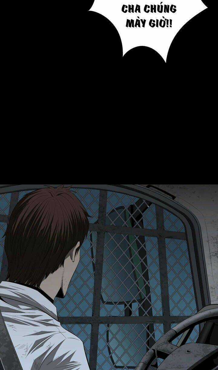 THẢM HỌA ONG ĐỘC Chapter 37 trang 24