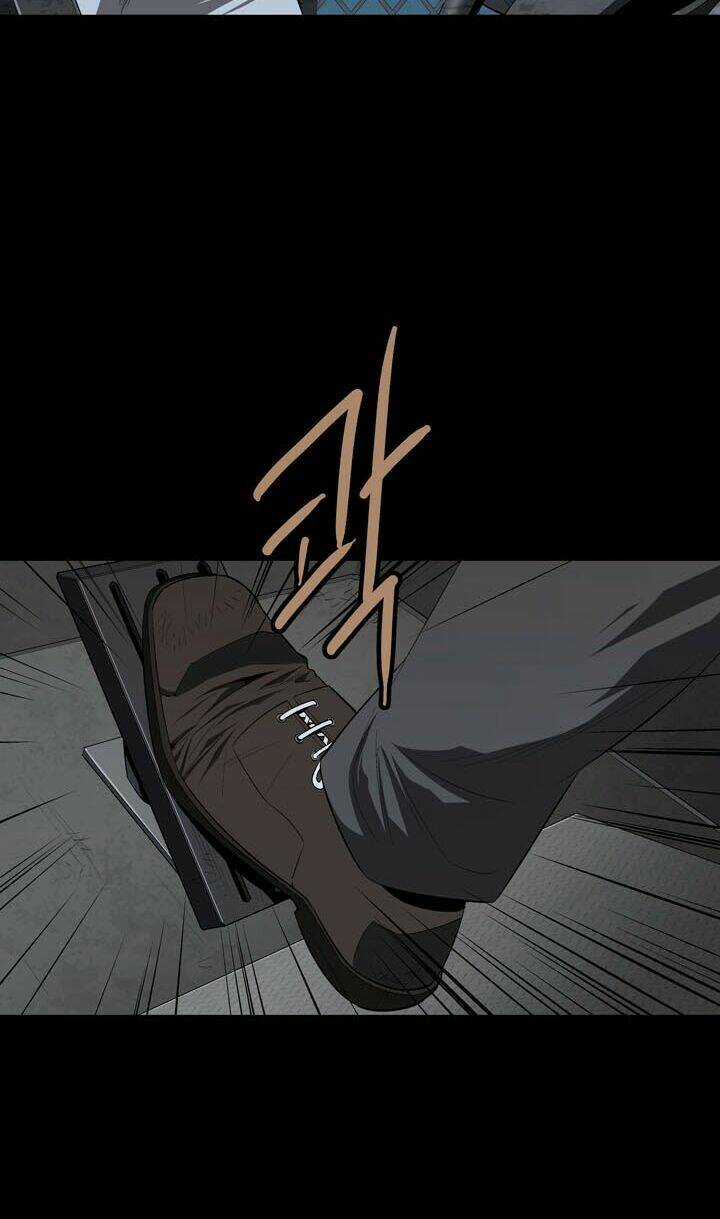 THẢM HỌA ONG ĐỘC Chapter 37 trang 25