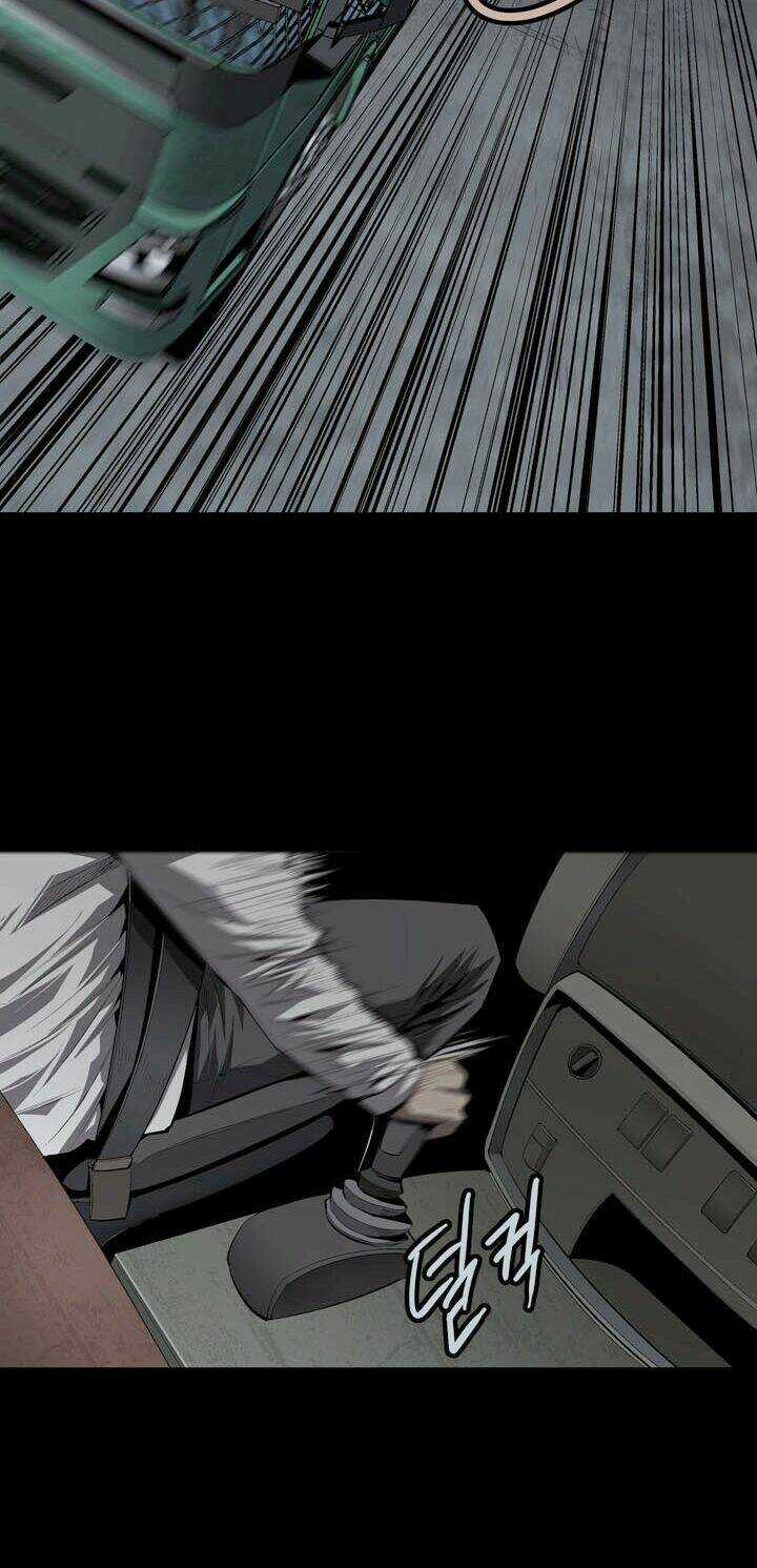 THẢM HỌA ONG ĐỘC Chapter 37 trang 29