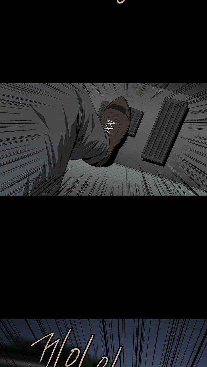 THẢM HỌA ONG ĐỘC Chapter 37 trang 36