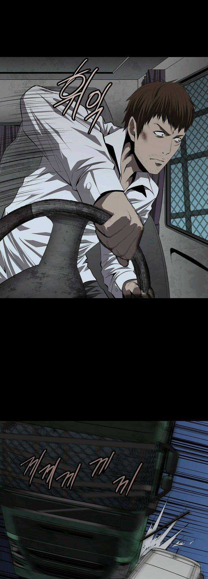 THẢM HỌA ONG ĐỘC Chapter 37 trang 38