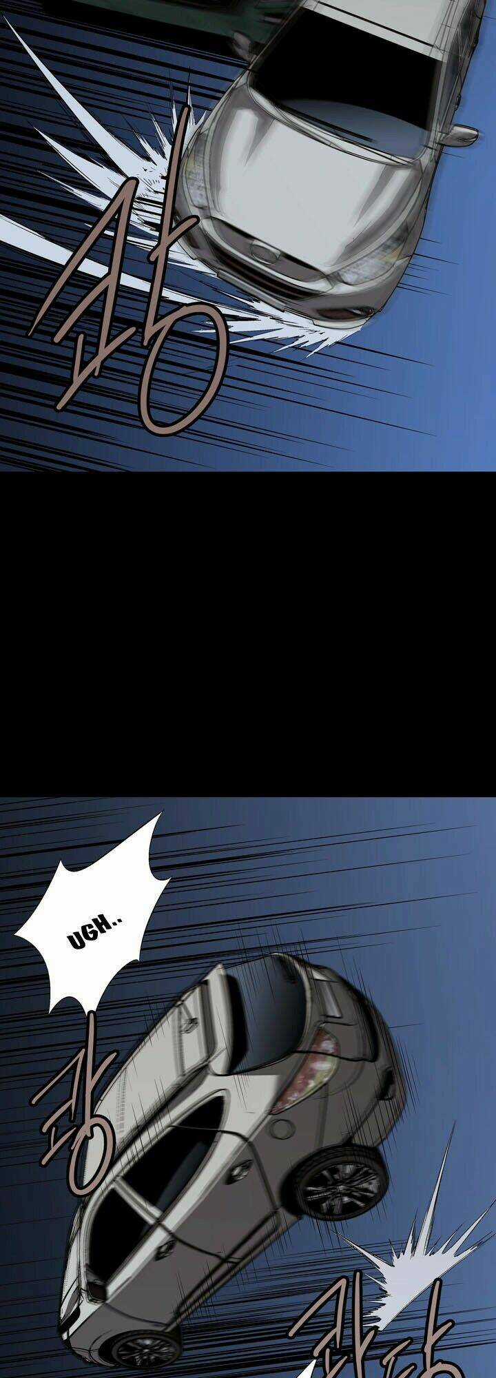 THẢM HỌA ONG ĐỘC Chapter 37 trang 39