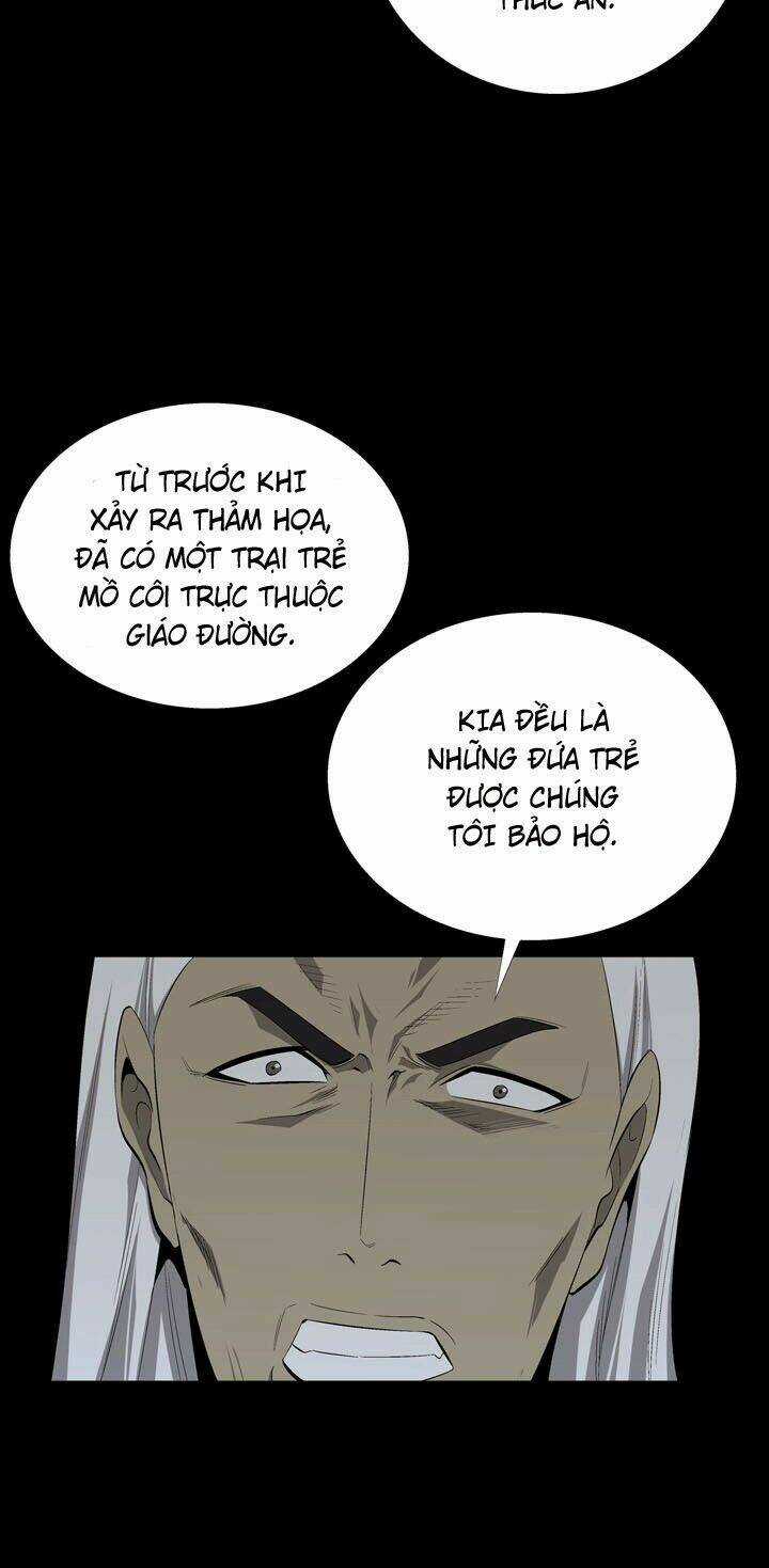 THẢM HỌA ONG ĐỘC Chapter 37 trang 4