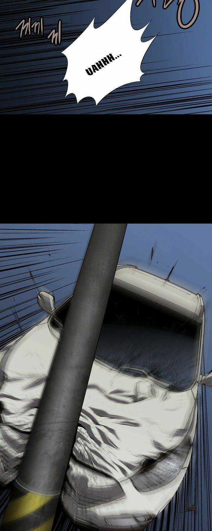 THẢM HỌA ONG ĐỘC Chapter 37 trang 40