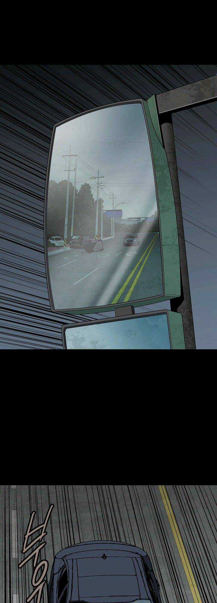 THẢM HỌA ONG ĐỘC Chapter 37 trang 42