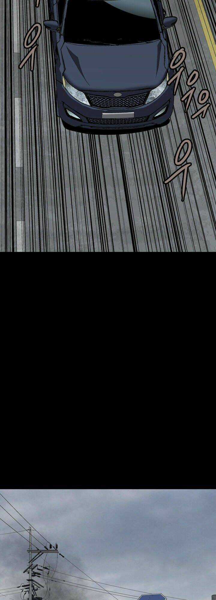 THẢM HỌA ONG ĐỘC Chapter 37 trang 43