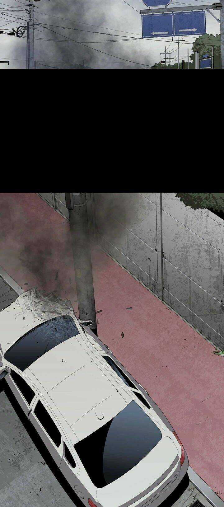 THẢM HỌA ONG ĐỘC Chapter 37 trang 44