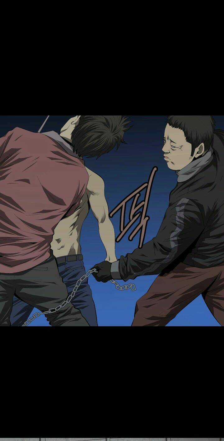 THẢM HỌA ONG ĐỘC Chapter 37 trang 48