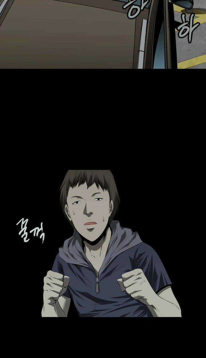 THẢM HỌA ONG ĐỘC Chapter 37 trang 52