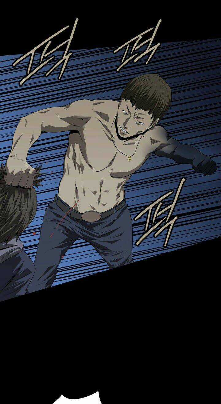 THẢM HỌA ONG ĐỘC Chapter 37 trang 56