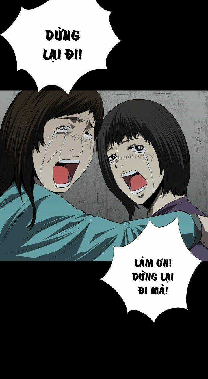 THẢM HỌA ONG ĐỘC Chapter 37 trang 57