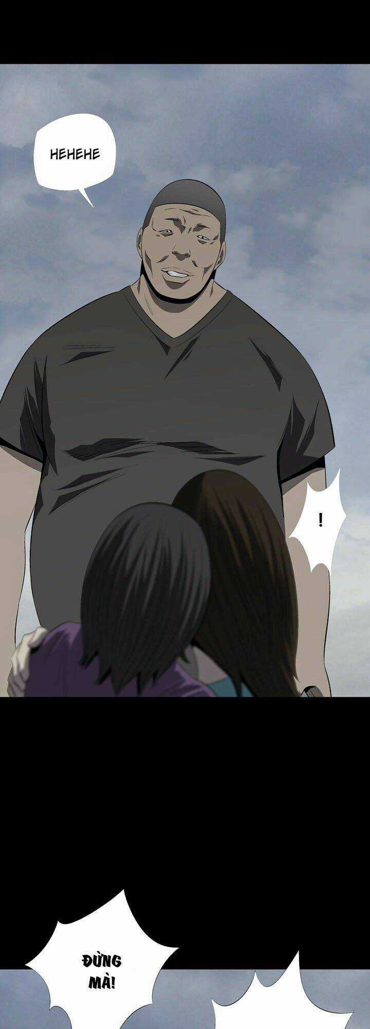 THẢM HỌA ONG ĐỘC Chapter 37 trang 58