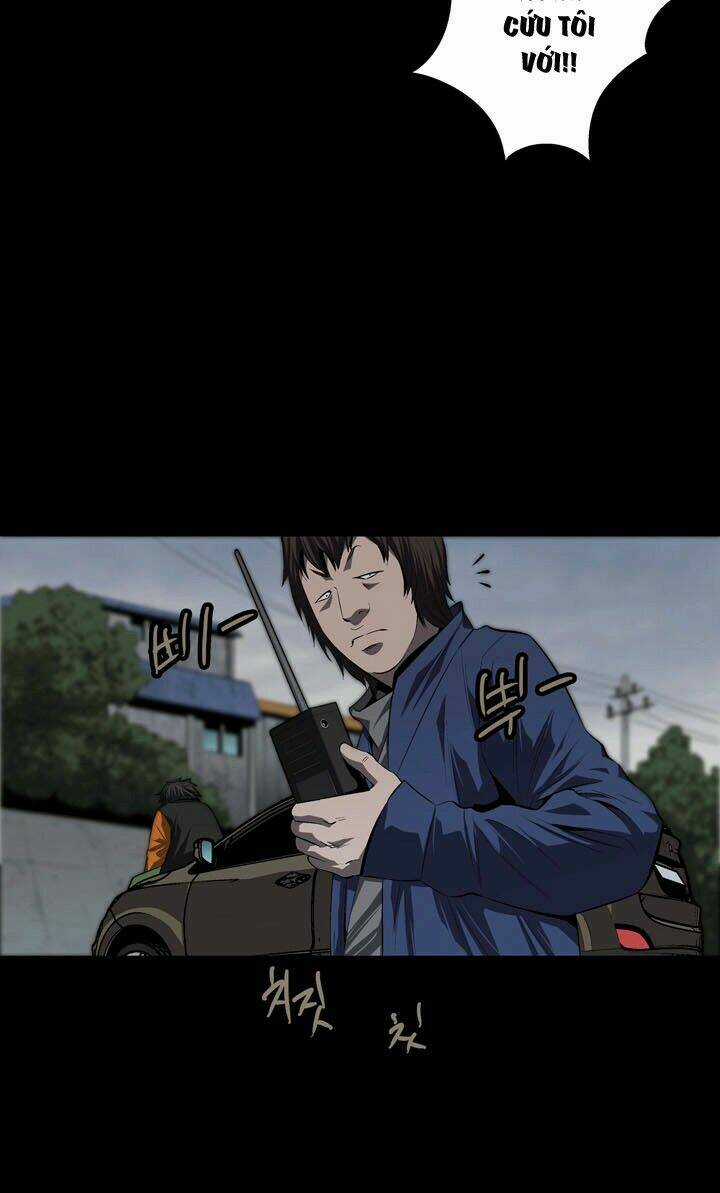 THẢM HỌA ONG ĐỘC Chapter 37 trang 60