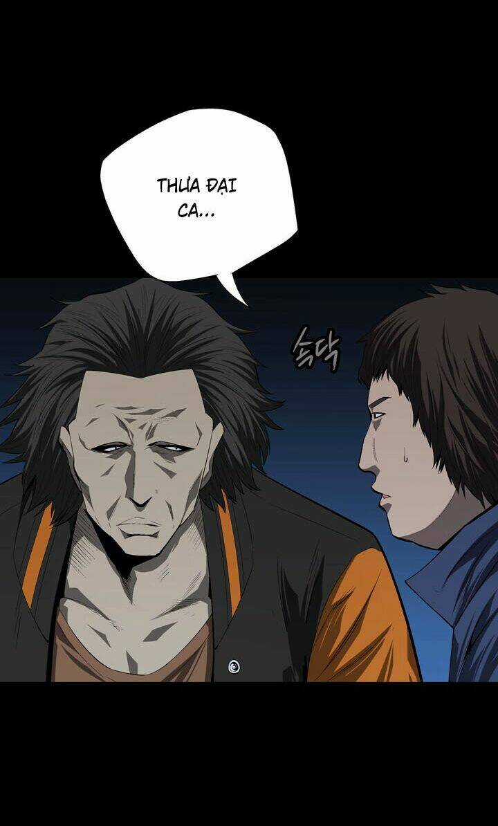 THẢM HỌA ONG ĐỘC Chapter 37 trang 61