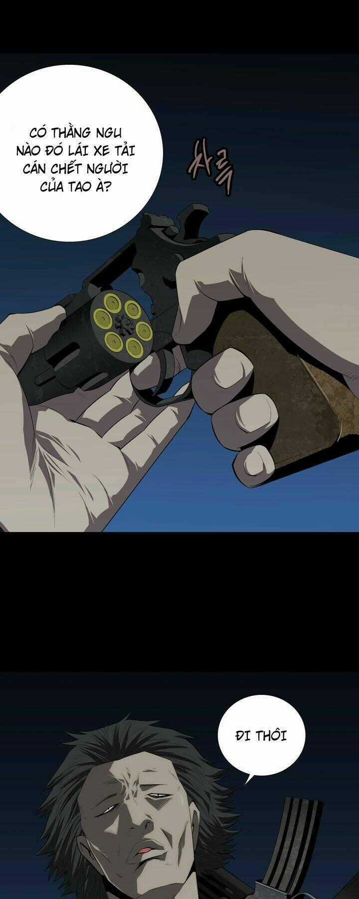 THẢM HỌA ONG ĐỘC Chapter 37 trang 62