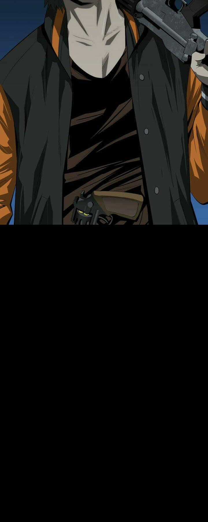 THẢM HỌA ONG ĐỘC Chapter 37 trang 63