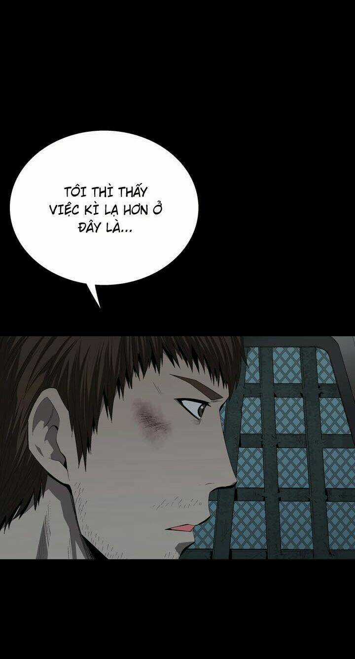 THẢM HỌA ONG ĐỘC Chapter 37 trang 9