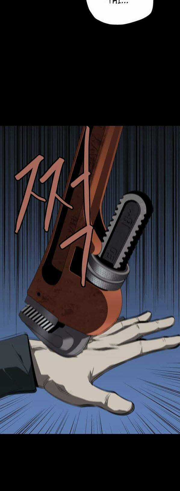 THẢM HỌA ONG ĐỘC Chapter 38 trang 19