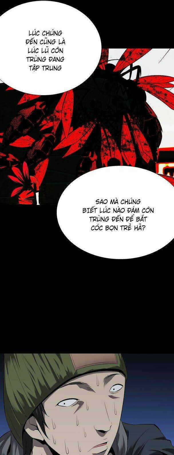 THẢM HỌA ONG ĐỘC Chapter 38 trang 27